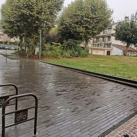 T1 Bis Centre Ville D'Оріяк Екстер'єр фото